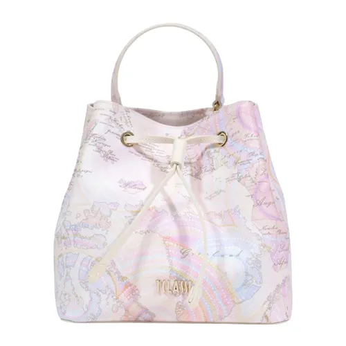 Drawstring Backpack - Alviero Martini 1a Classe - Modalova