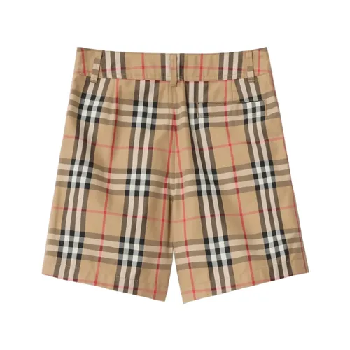 Oscar Shorts - Burberry - Modalova