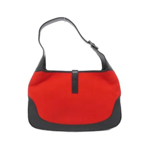 Pre-owned Vintage Shoulder Bag - Gucci Vintage - Modalova