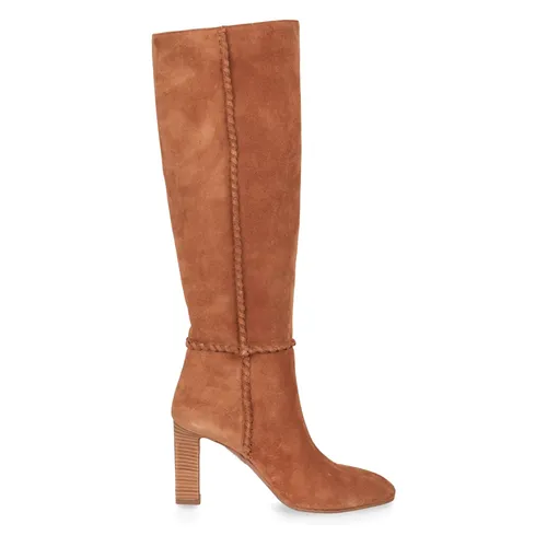Indy Boots - Aquazzura - Modalova