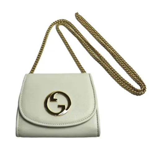 Pre-owned Mini Bag - Gucci Vintage - Modalova