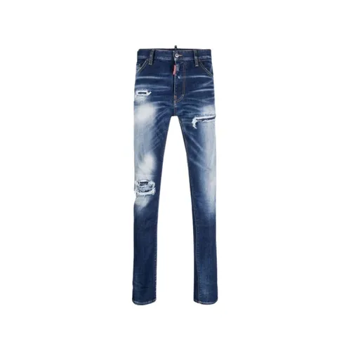 Pocket Pants - Dsquared2 - Modalova