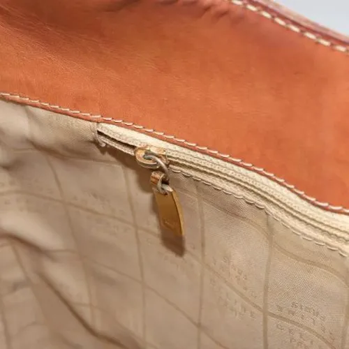 Pre-owned Vintage Shoulder Bag - Celine Vintage - Modalova