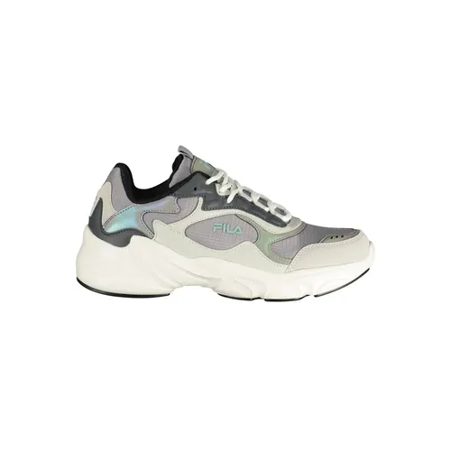 Lace-up Sneaker - Fila - Modalova