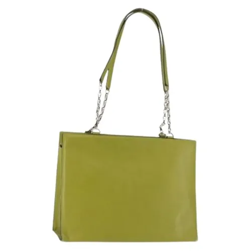 Pre-owned Vintage Shoulder Bag - Celine Vintage - Modalova