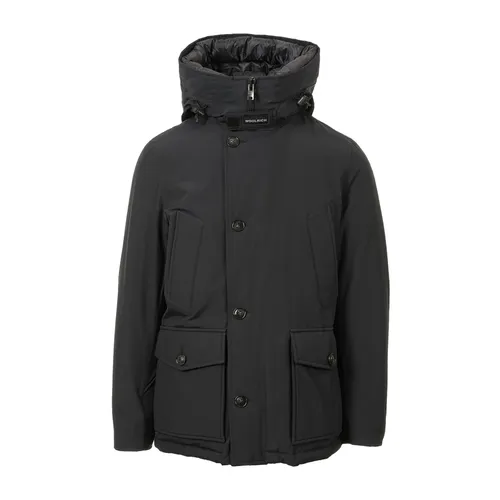 Arctic Anorak - Woolrich - Modalova
