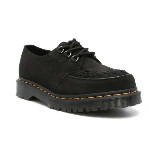 Scarpe Basse Stringate - Dr. Martens - Modalova