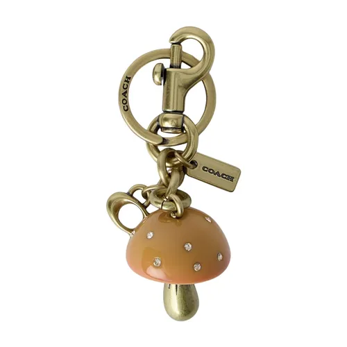 Bag Charm - Coach - Modalova