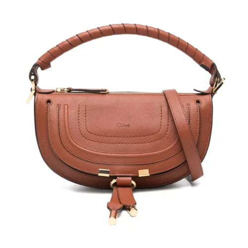 Mini Marcie Shoulder Bag - Chloé - Modalova