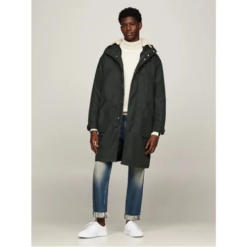 In-1 Parka - Tommy Hilfiger - Modalova