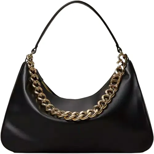 Liliane Medium Shoulder Bag - Twinset - Modalova
