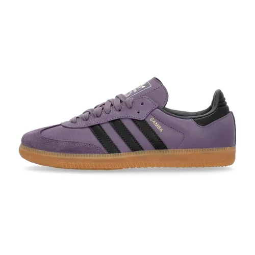Retro Style Low Shoe Shadow Violet - Adidas - Modalova