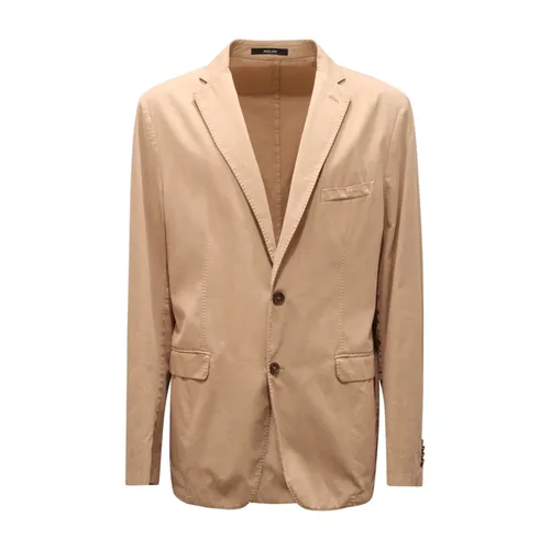 Cotton Jacket - Paoloni - Modalova