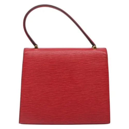 Pre-owned Vintage Handbag - Louis Vuitton Vintage - Modalova