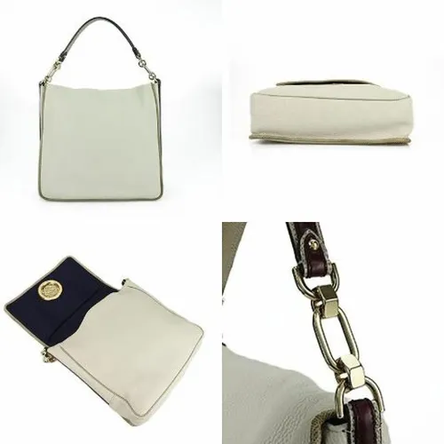 Pre-owned Leather Shoulder Bag - Loewe Pre-owned - Modalova
