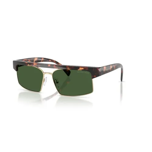 Saint Lucia Sunglasses - Michael Kors - Modalova