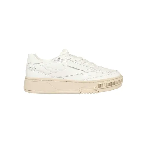 Reebok - Shoes > Sneakers - White - Reebok - Modalova