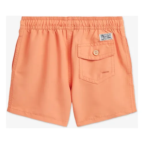 Logo Swim Shorts - Ralph Lauren - Modalova