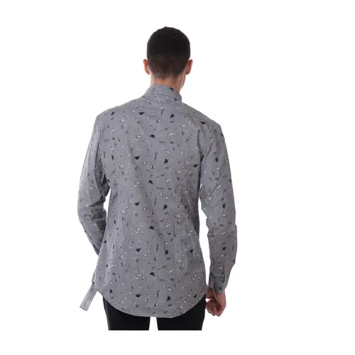 Shirt - Daniele Alessandrini - Modalova