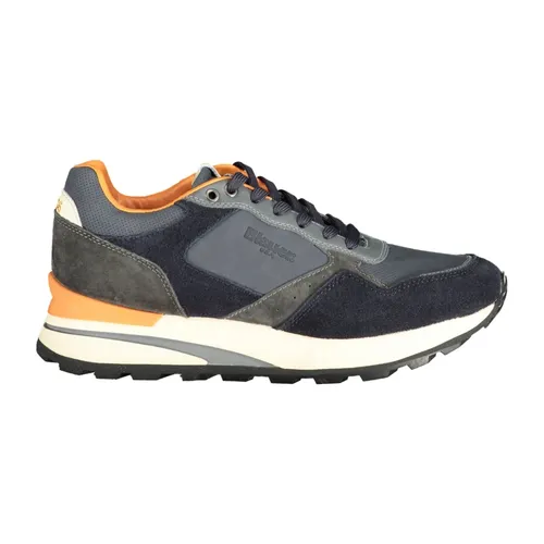Shoes - Blauer - Modalova
