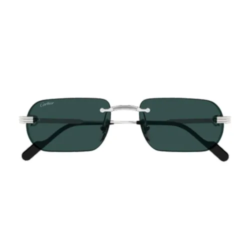Ct0577S - Cartier - Modalova
