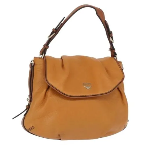Pre-owned Shoulder Bag - MCM Pre-owned - Modalova