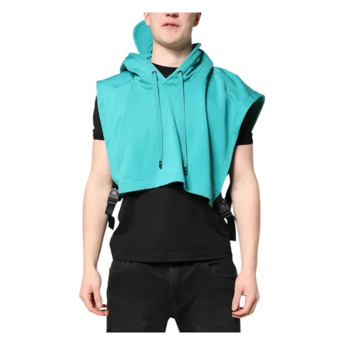 Sportswear Vest - Dolce & Gabbana - Modalova