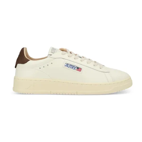 Medalist Low Sneakers - Autry - Modalova