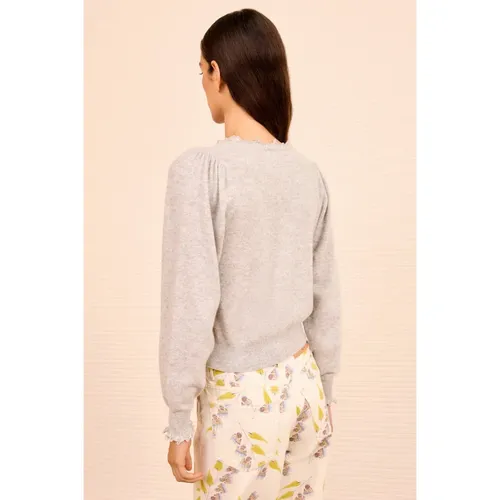 Adette Pullover - Ulla Johnson - Modalova