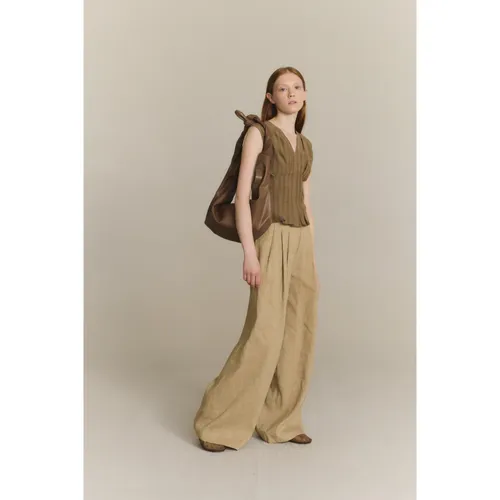 Odel Wide Trousers - Cortana - Modalova
