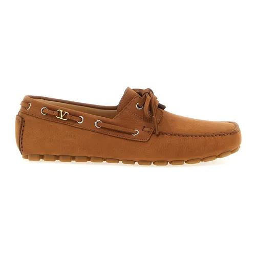 Driver Fastaway Loafer - Valentino Garavani - Modalova