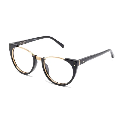 Lfl136 C60Opt Optical Frame - Linda Farrow - Modalova