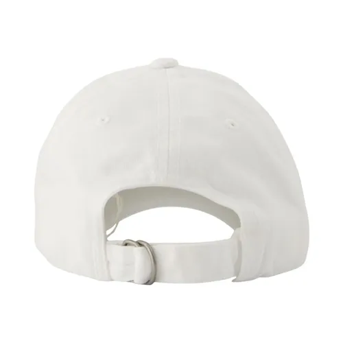 White Wool Cap Alpaca Blend - Acne Studios - Modalova