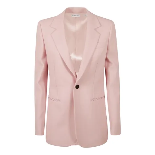 Blazer - Burberry - Modalova