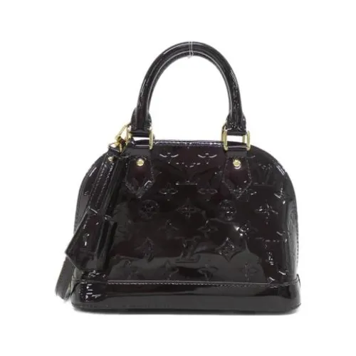 Mini Bolso Pre-owned - Louis Vuitton Vintage - Modalova