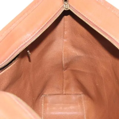 Pre-owned Vintage Canvas Tote Bag - Louis Vuitton Vintage - Modalova