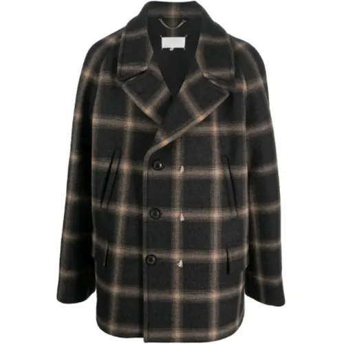 Blazer Jacket - Maison Margiela - Modalova
