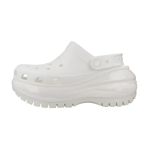 Shoes > Flats > Clogs - - Crocs - Modalova