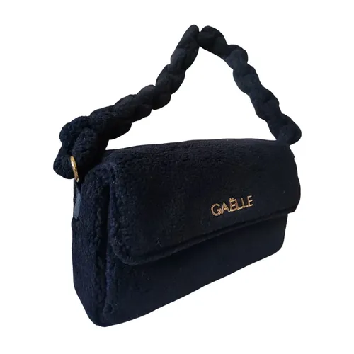 Rectangular Shoulder Bag - Gaëlle Paris - Modalova