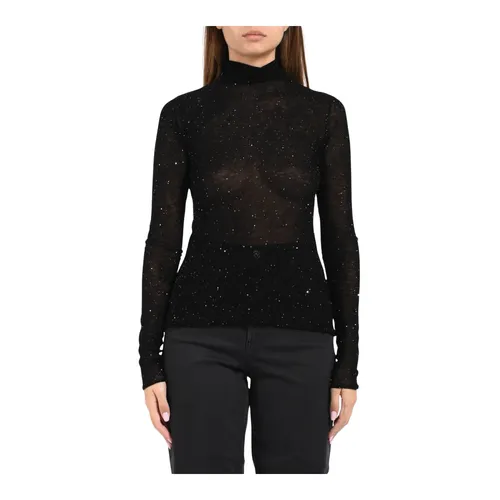 Turtleneck Sweater - Pinko - Modalova