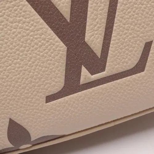 Pre-owned Mini Bag - Louis Vuitton Vintage - Modalova