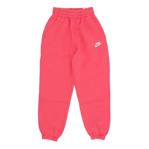 Fleece Top and Loose Pant Set - Nike - Modalova