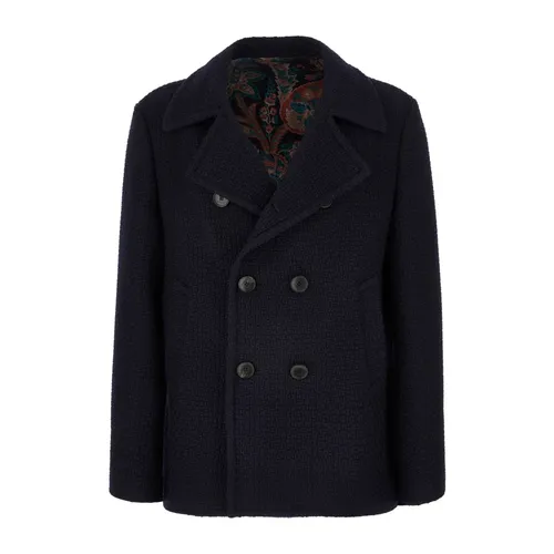 Cappotti Blazer - Etro - Modalova