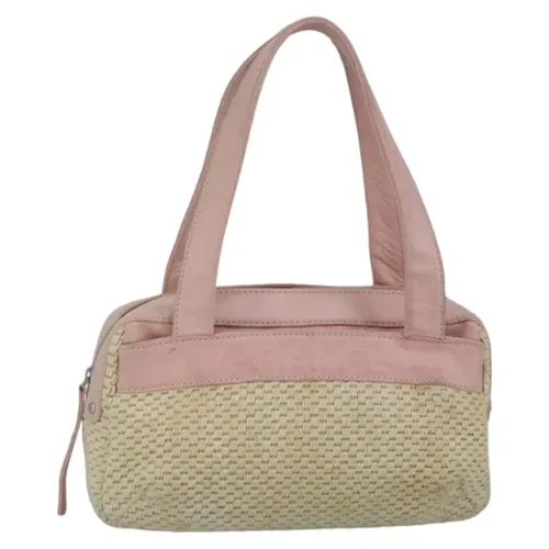 Pre-owned Hand Bag - Chanel Vintage - Modalova