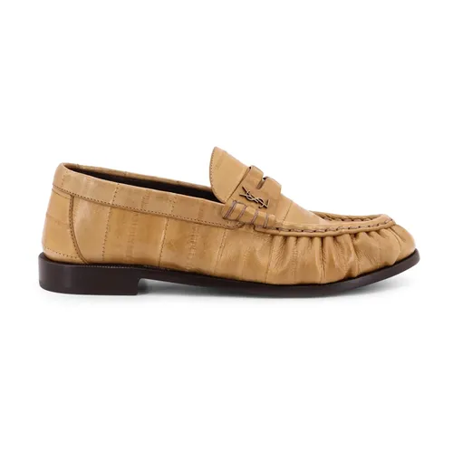 Le Loafer - Saint Laurent - Modalova