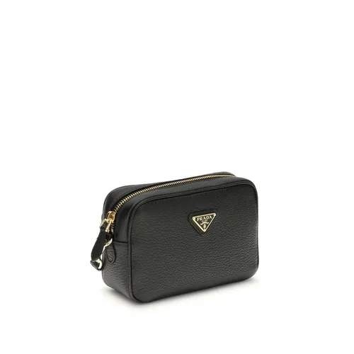 Mini Shoulder Bag - Prada - Modalova