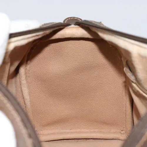 Pre-owned Vintage Handbag - Gucci Vintage - Modalova
