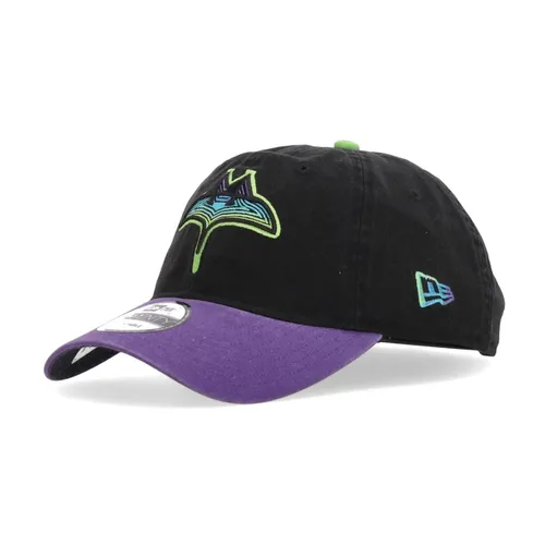 Tampa Bay Rays Curved Visor Cap - New Era - Modalova