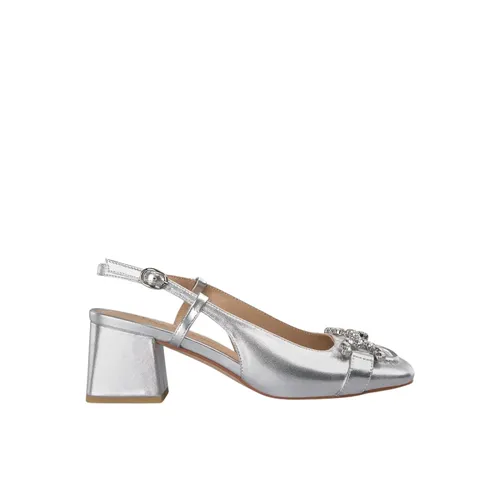 Stirrup flat shoes - Alma EN Pena - Modalova