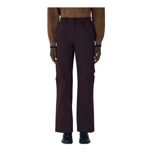 Estike Pants - Kiko Kostadinov - Modalova